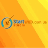 STARTWEB.COM.UA (WEB-DESIGN STUDIO)