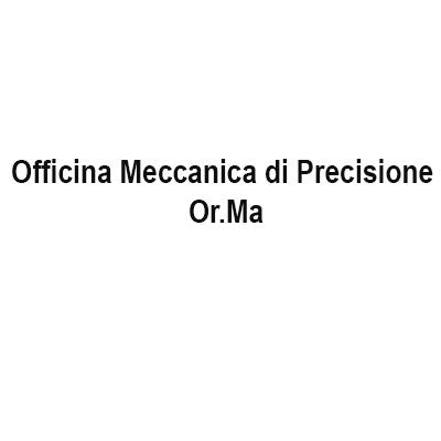 OFFICINA MECCANICA OR.MA SRL