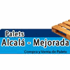 PALETS ALCALÁ MEJORADA S.L