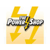 THE POWER SHOP