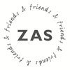 ZAS AND FRIENDS