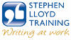 STEPHEN LLOYD TRAINING