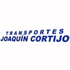 TRANSPORTES JOAQUÍN CORTIJO