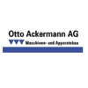 OTTO ACKERMANN AG