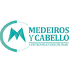 CENTRO MULTIDISCIPLINAR MEDEIROS Y CABELLO GETAFE