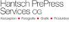 HANTSCH PREPRESS SERVICES OG