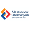 3D ROBOTIK VE ENDÜSTRIYEL OTOMASYON