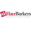 AK HAIR/BARKERS