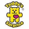 TEDDY'S SURPRISE TOYS (FENELINN)