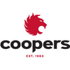 COOPERS FIRE