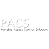 PACS - PORTABLE ACCESS CONTROL SOLUTION