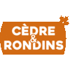 CÈDRE & RONDINS