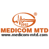 MEDICOM MTD LTD