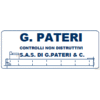 G.PATERI CONTROLLI NON DISTRUTTIVI S.A.S. DI G.PATERI & C.