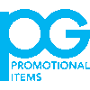 PG PROMOTIONAL ITEMS
