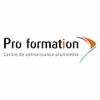 PRO FORMATION