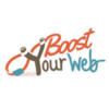 BOOST YOUR WEB