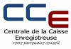 CENTRALE DE LA CAISSE ENREGISTREUSE