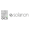 SOLARION OC3 AG