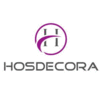 HOSDECORA, SOLUCIONES HOSTELERAS,.S.L.