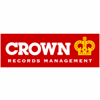 CROWN RECORDS MANAGEMENT - MITCHAM