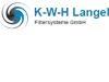 K-W-H LANGEL FILTERSYSTEME GMBH