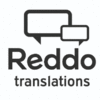 REDDO TRANSLATIONS SP. Z O.O.