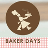 BAKER DAYS