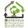 MBC - MATÉRIAUX BIOLOGIQUES DE CONSTRUCTION