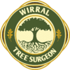 WIRRAL TREE SURGEON