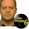 TAXI DRIVING
