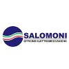 SA OFFICINE ELETTROMECCANICHE AGOSTINO SALOMONI S.R.L.