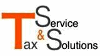 TAX & SERVICE SOLUTIONS