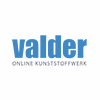 VALDER ONLINE KUNSTSTOFFWERK