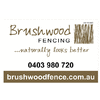 BRUSHWOOD FENCING AUSTRALIA PTY LTD