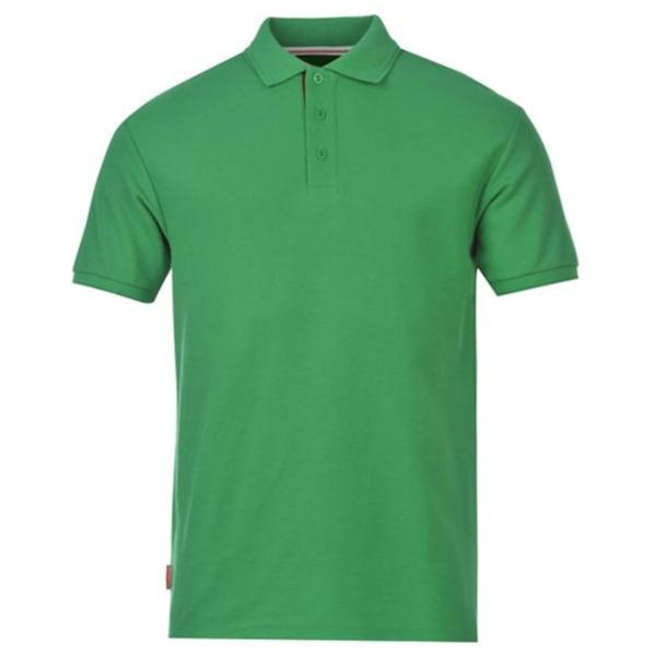 Polo shirt PK green, SAMBROS®, Germany