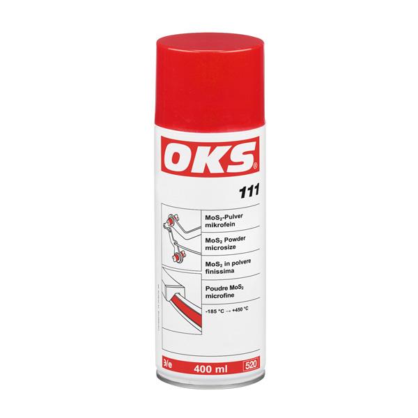 OKS 111 – MoS₂ Powder microsize Spray