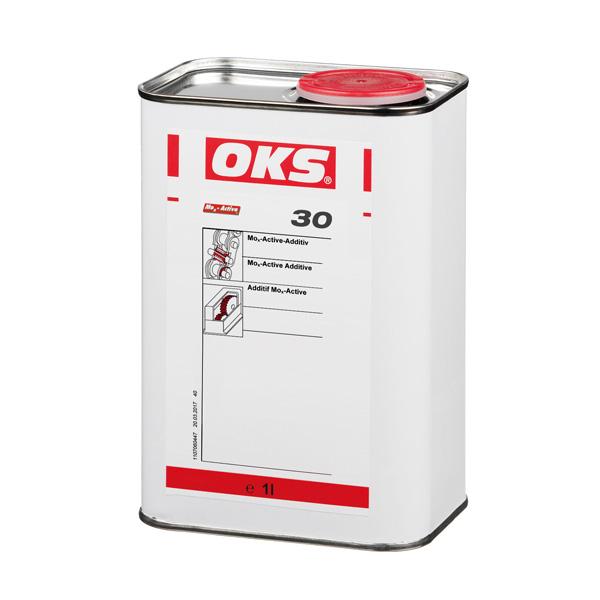 OKS 30 – Moₓ-Active Additive
