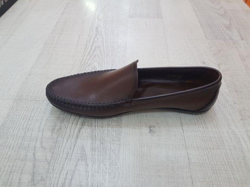 pure leather casual shoes for mens