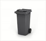 120 L Waste Container