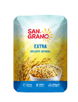 Oat flakes "San Grano “EXTRA”