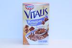 Dr.Oetker Vitalis Crunchy Chocolate Muesli