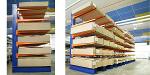 Cantilever Rack - warehouse racking systems