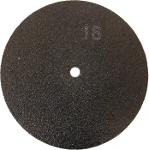WB Sanding disc double-sided f.Parquet