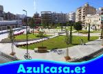 Real Estate Agents Alicante Azulcasa