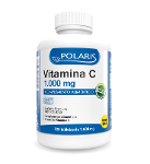 Vitamina C – 1000 mg 120 tabletas