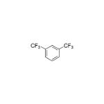 1,3-Bis(trifluoromethyl)benzene CAS 402-31-3