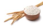 Concentrato di proteine ​​del grano - feed grade 