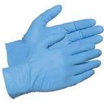 Medical Disposable Gloves ,Nitrile Examination Gloves 