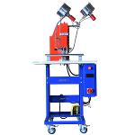 M-500 FULLY AUTOMATIC FASTENING ATTACHING MACHINE